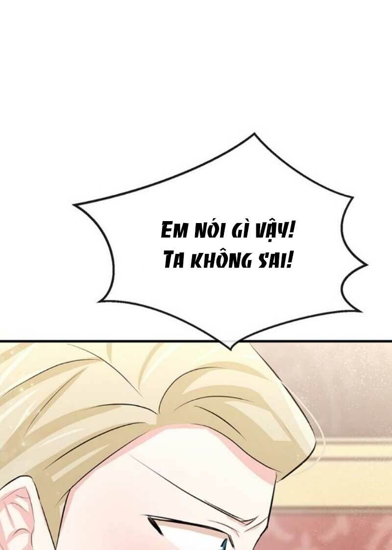 tiểu thư scarlet, em không muốn trả thù sao? chapter 19 50