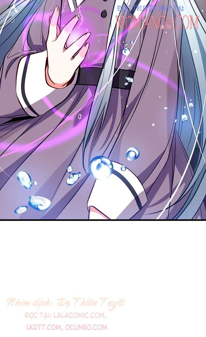 chúng ta có thể trở thành gia đình được không? chapter 9.5 33