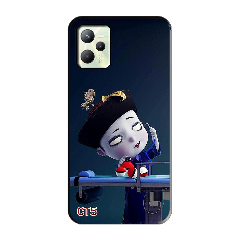 Ốp Lưng Dành Cho Realme C35