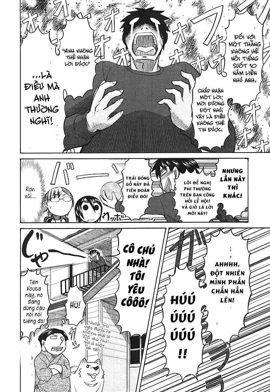 otaku no musume-san chapter 34 11