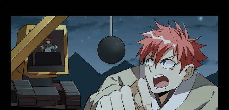 võ lực chí mạng chapter 20 22