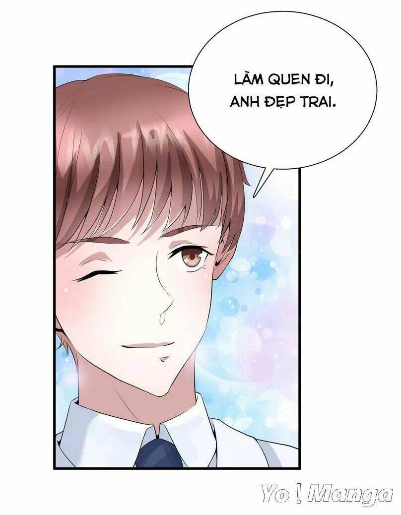 cô dâu gả thay của tổng tài chapter 115 8