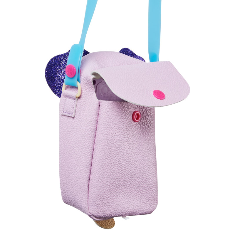 Túi Đứng PURSE PETS - Cún Con Lấp Lánh 6065038