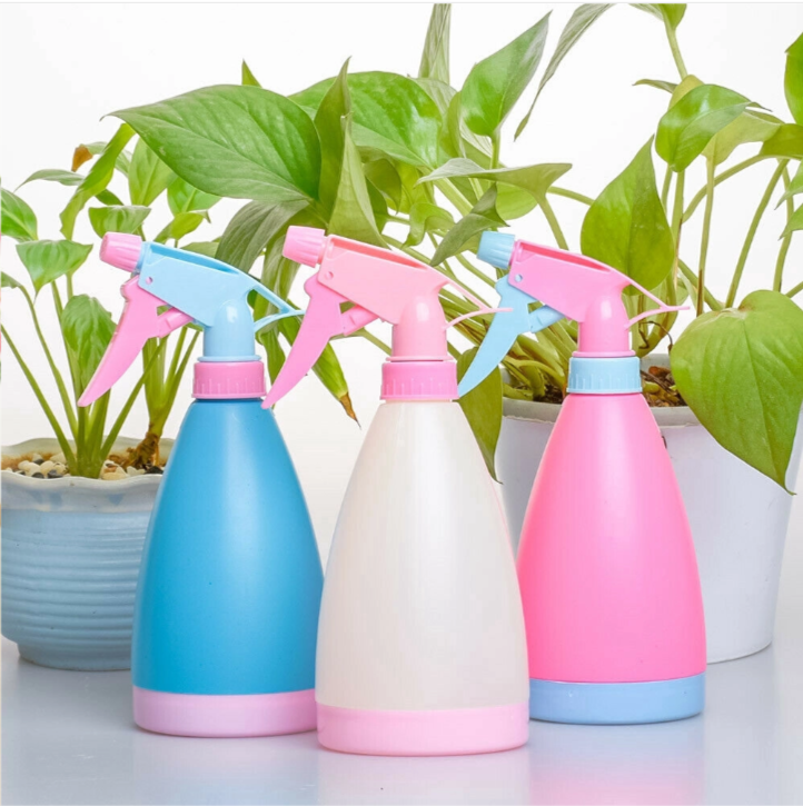 Bình Xịt Phun Sương 400ml Tưới Cây Xịt Cồn Khử Khuẩn H080