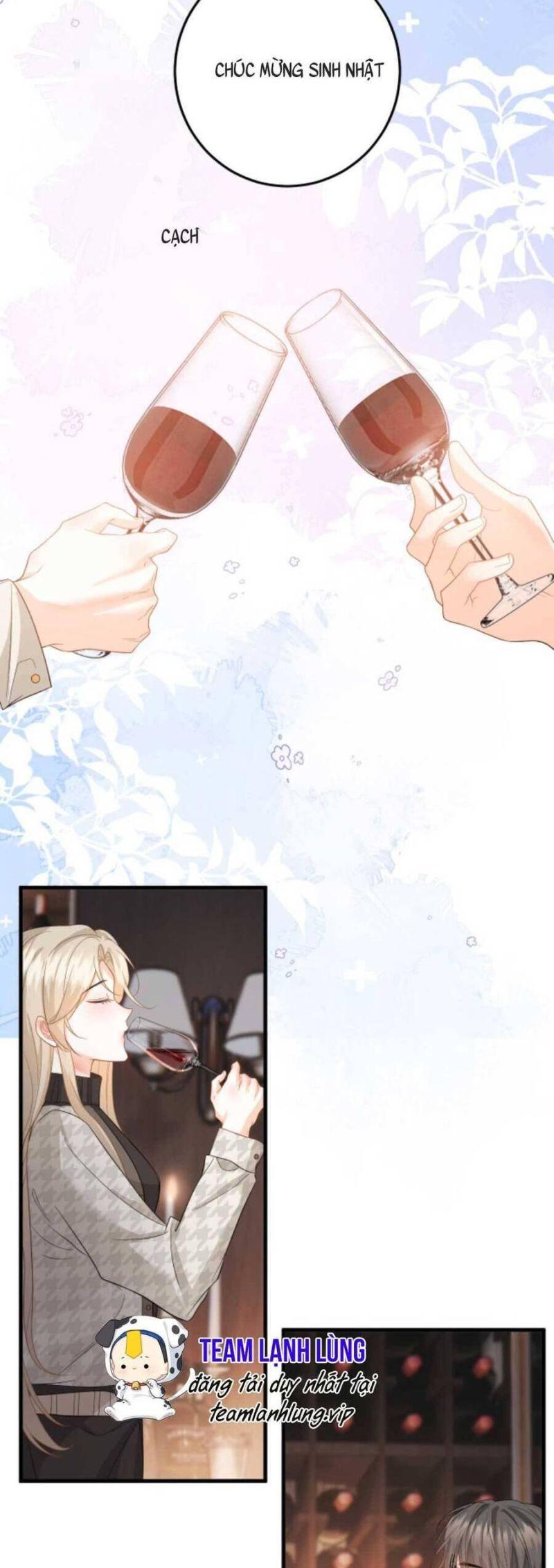 xuyên nhanh : nhân vật phản diện quá nuông chiều ta chapter 42 11