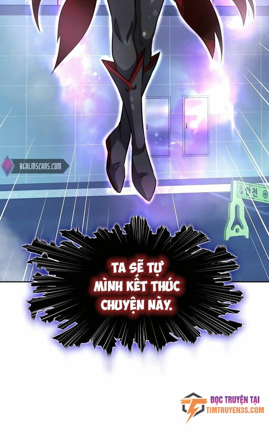 mẹ tôi là chòm sao bảo hộ m chapter 49 61