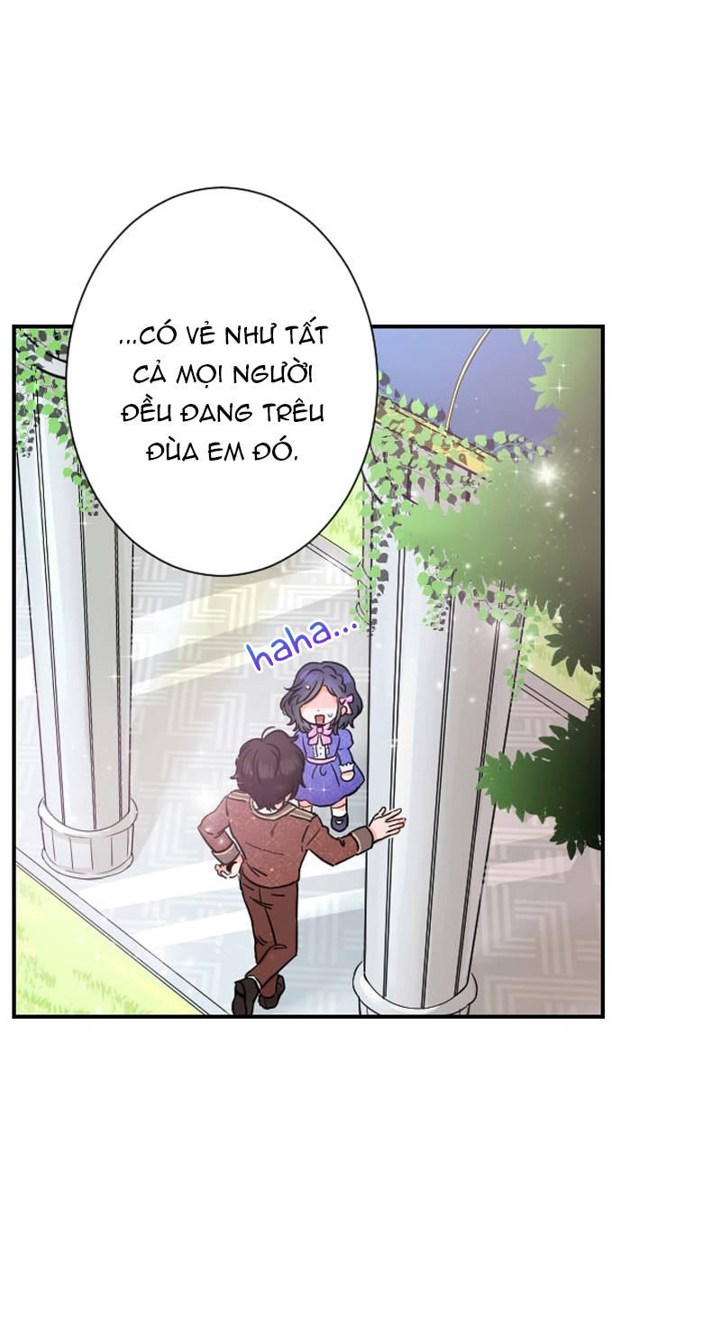 lady baby chapter 33 1