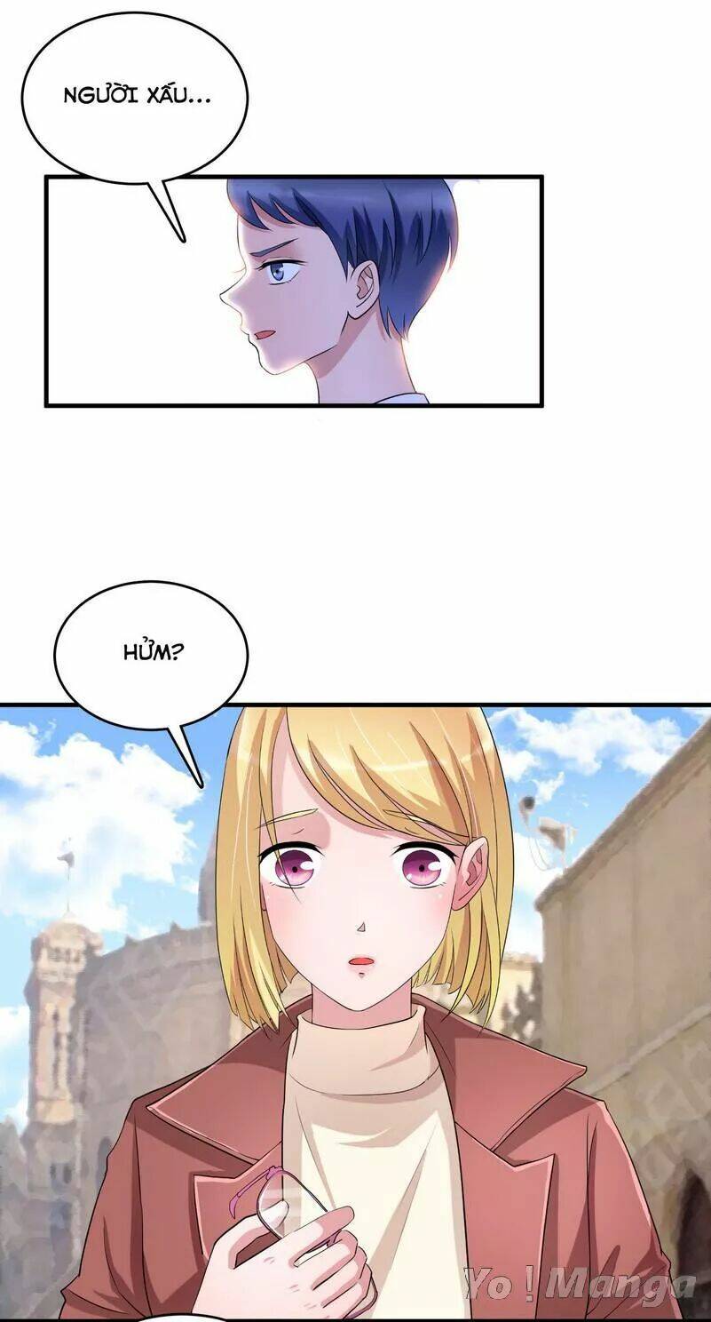 cô dâu gả thay của tổng tài chapter 86 3