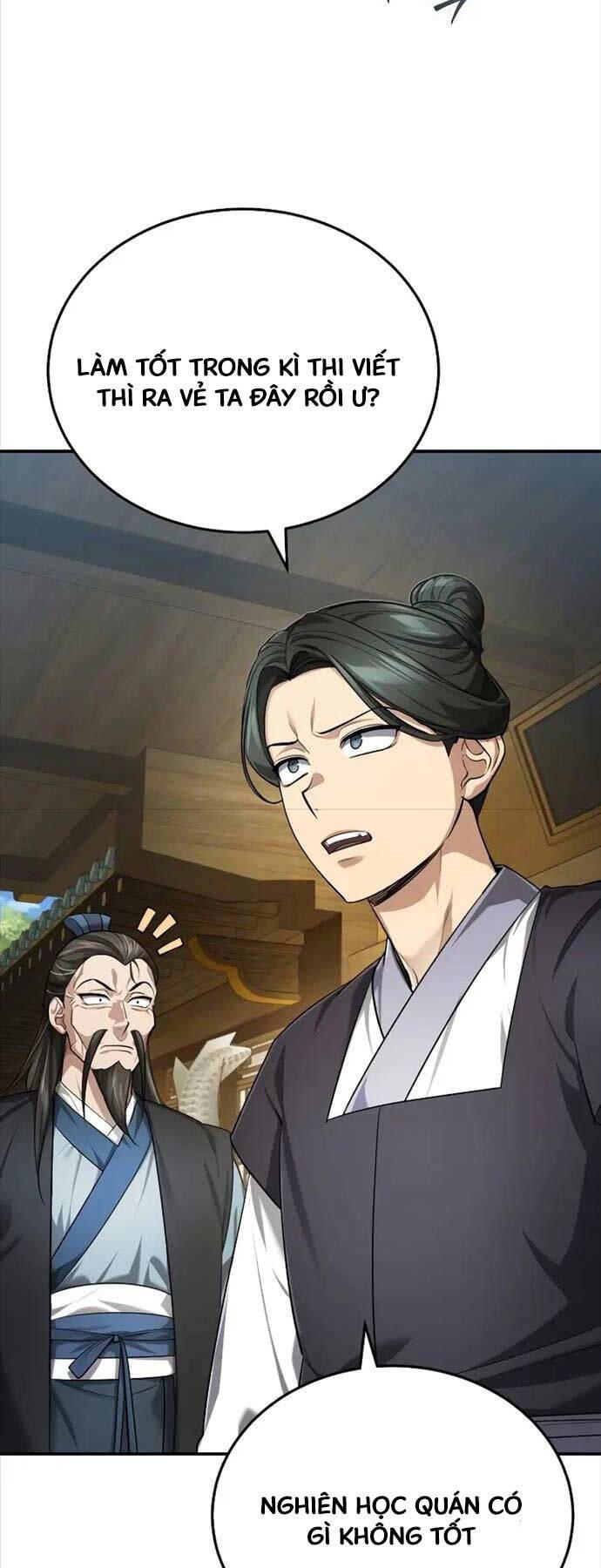 thiếu gia yểu mệnh nhà họ bạch chapter 36 10