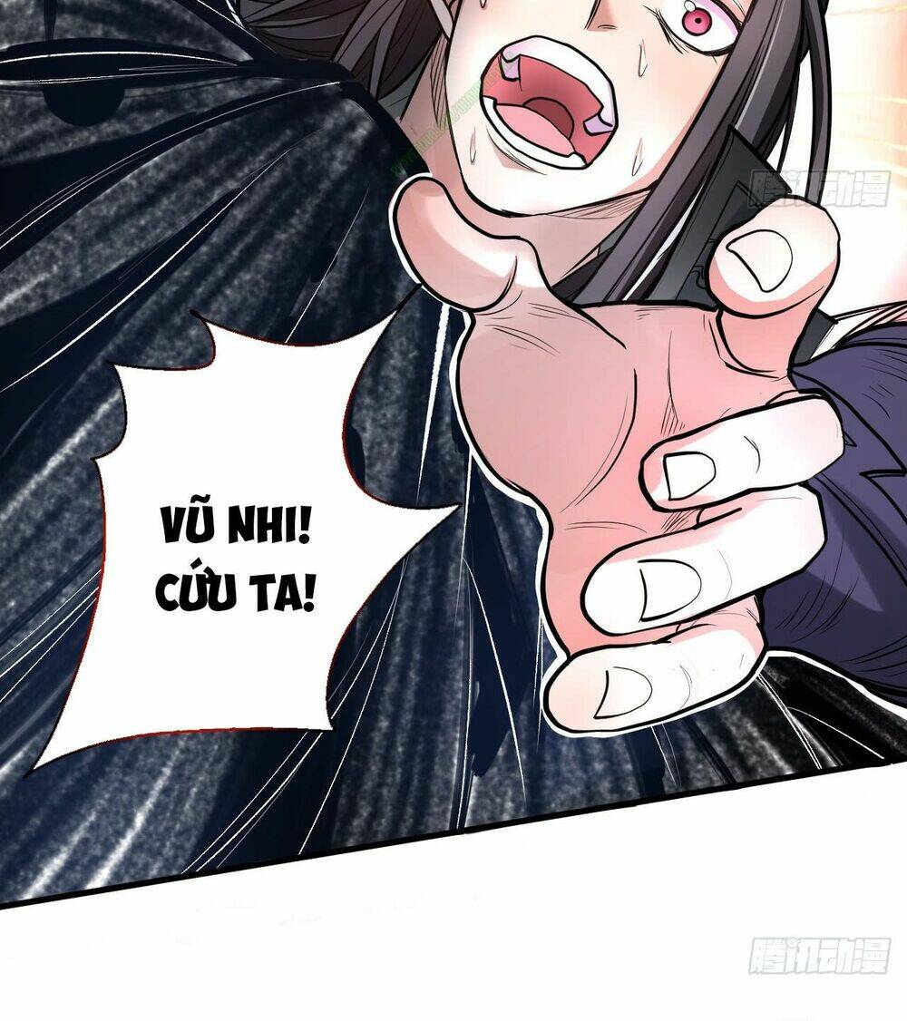 trọng sinh tối cường ma tôn ở rể chapter 1 16