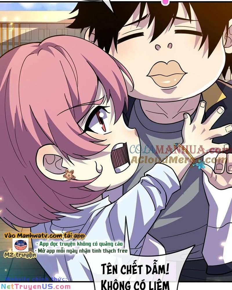 nhìn thấy thanh máu, ta xử tội thần linh chapter 127 23