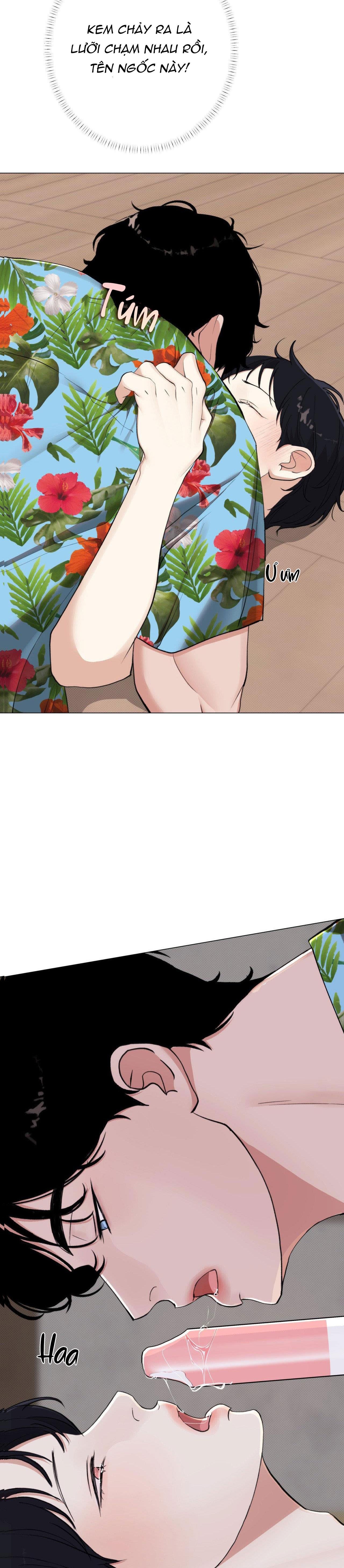 em bé và đại ca chapter 16 25