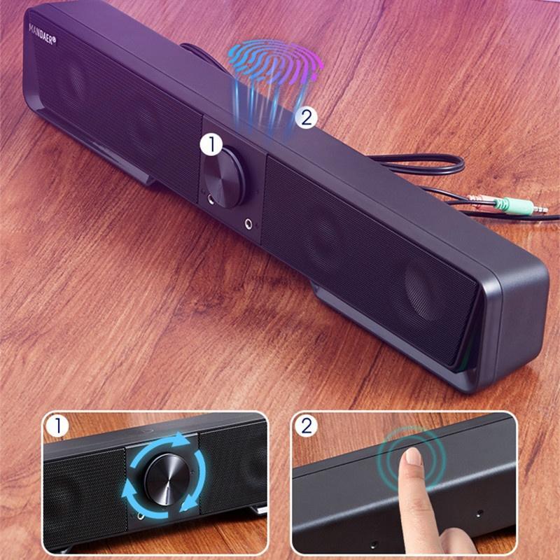 Loa Soundbar Loa Bluetooth 5.0 Âm Thanh Hay Và Phụ Kiện
