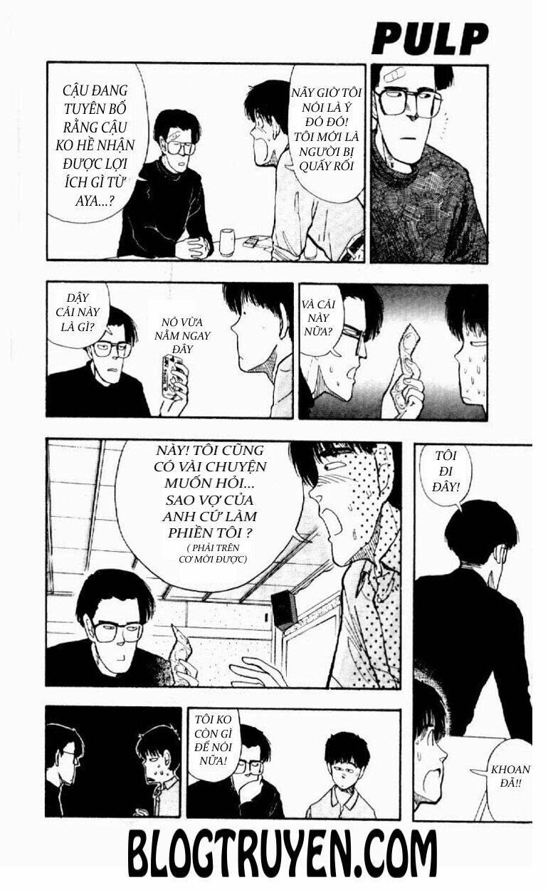 asatte dance chapter 19 4