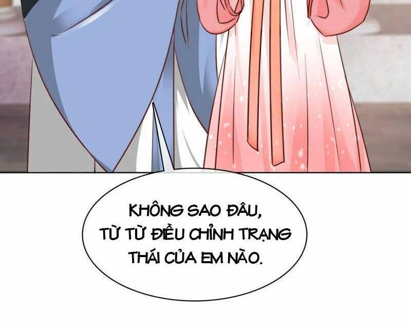 thần tiên đại nhân của tôi chapter 10 12