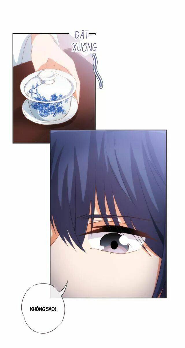 ồ, phu quân đáng yêu của tôi! chapter 70 3