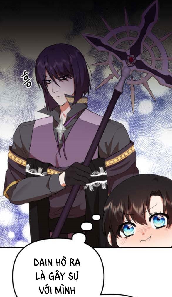 [18+] dũng sĩ vị tha chapter 17.2 26