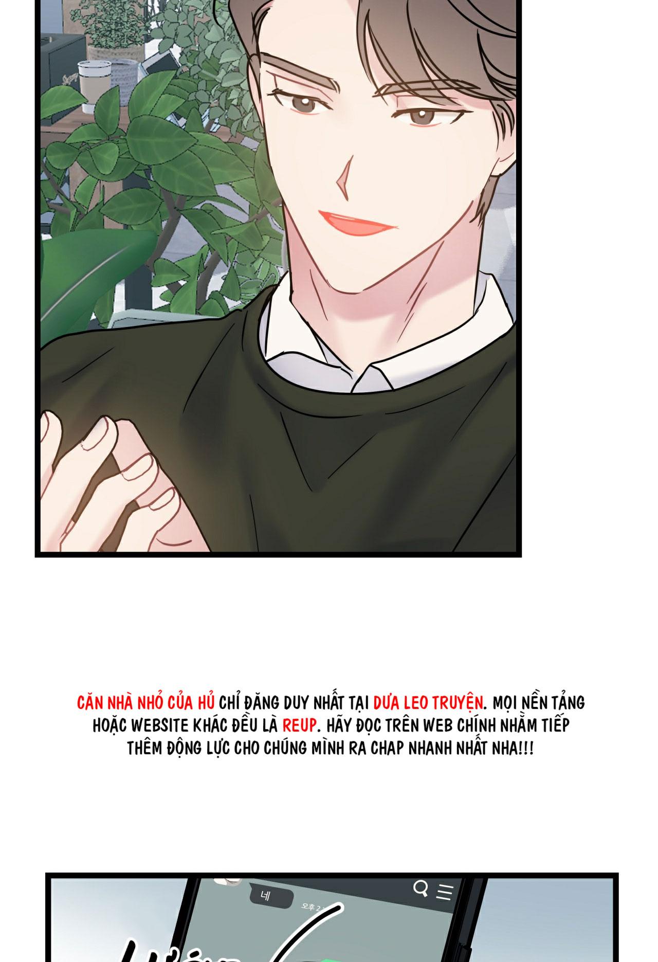 tình yêu bình dị nhất chapter 32 55