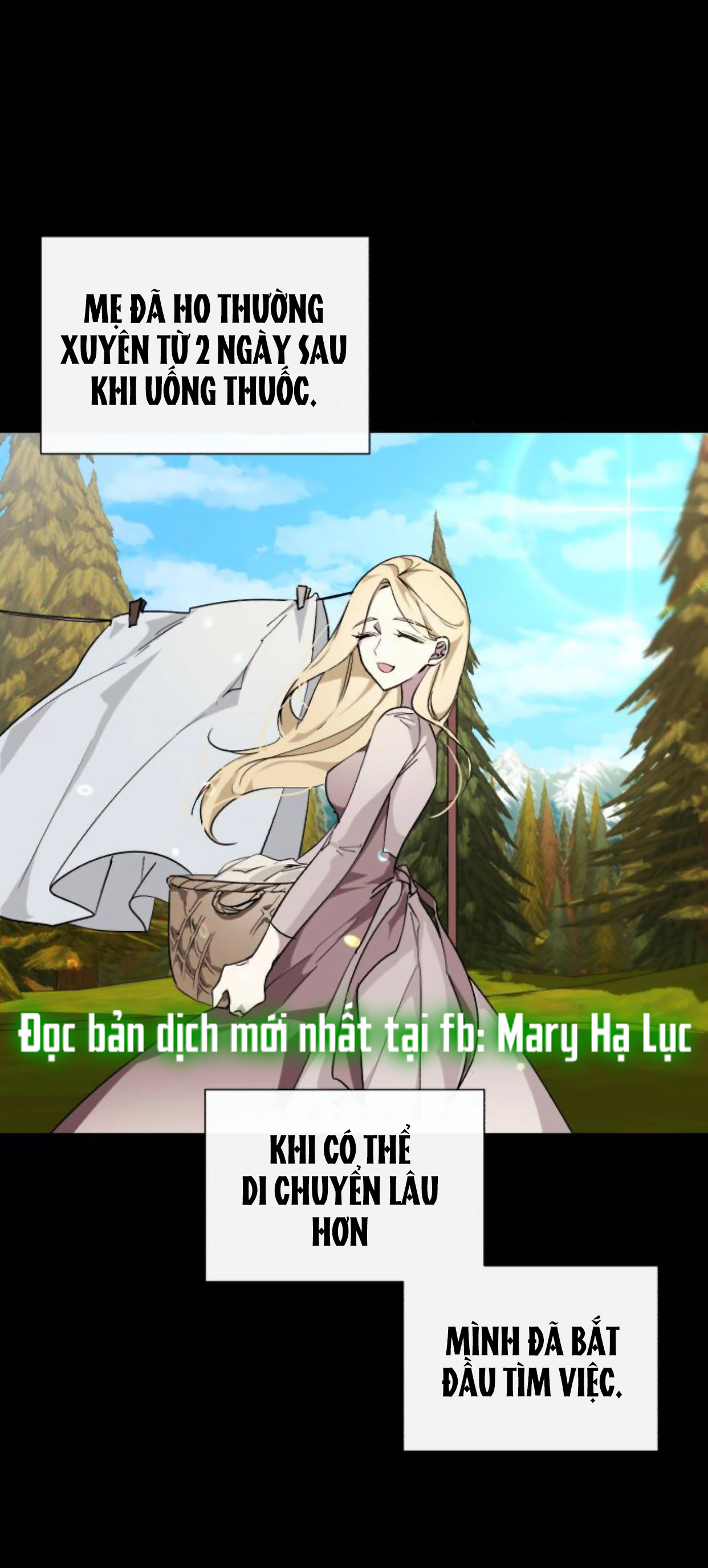 đã có lúc ta muốn nàng chết đi chapter 17.1 12