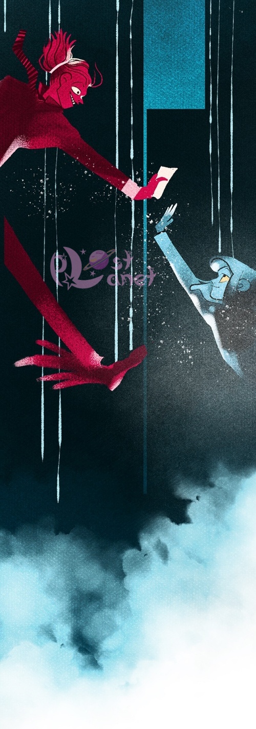 thần thoại olympus chapter 34 50