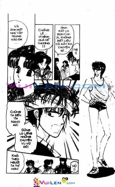 nàng công chúa ham chơi chapter 5 9