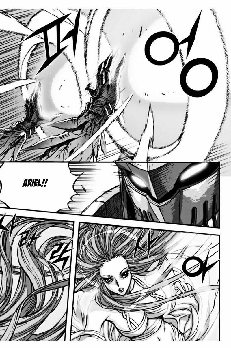 diêm đế ii chapter 52.6 10