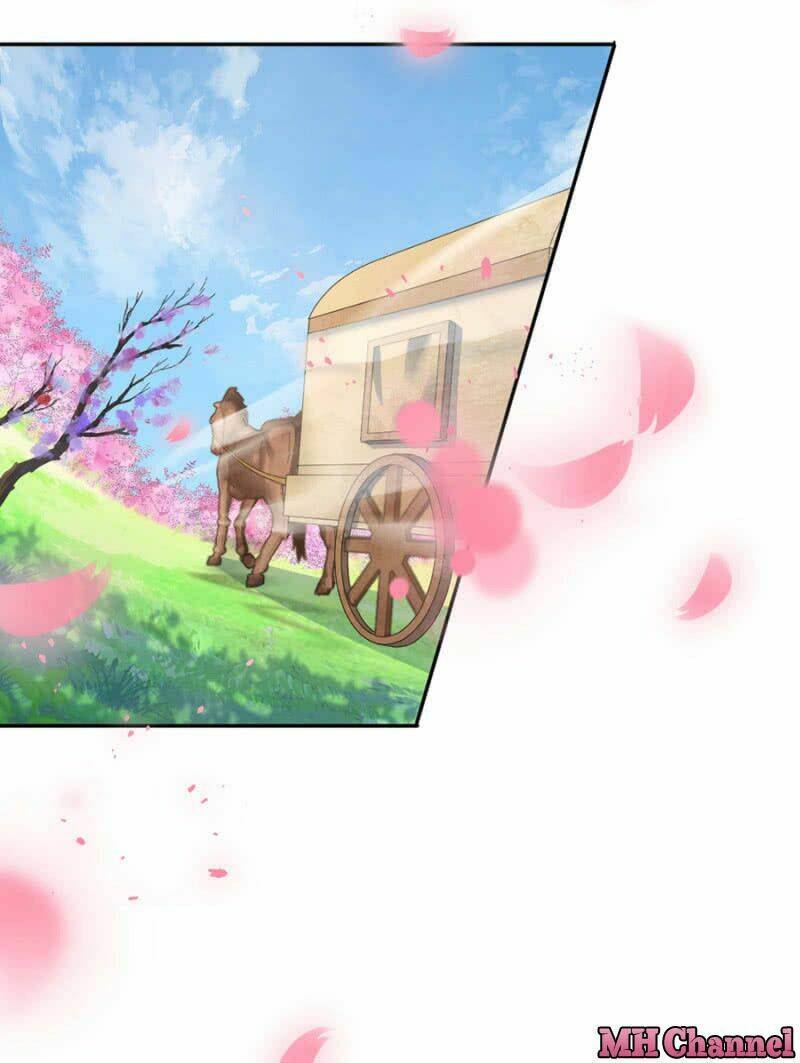 dục hỏa độc nữ chapter 39 13