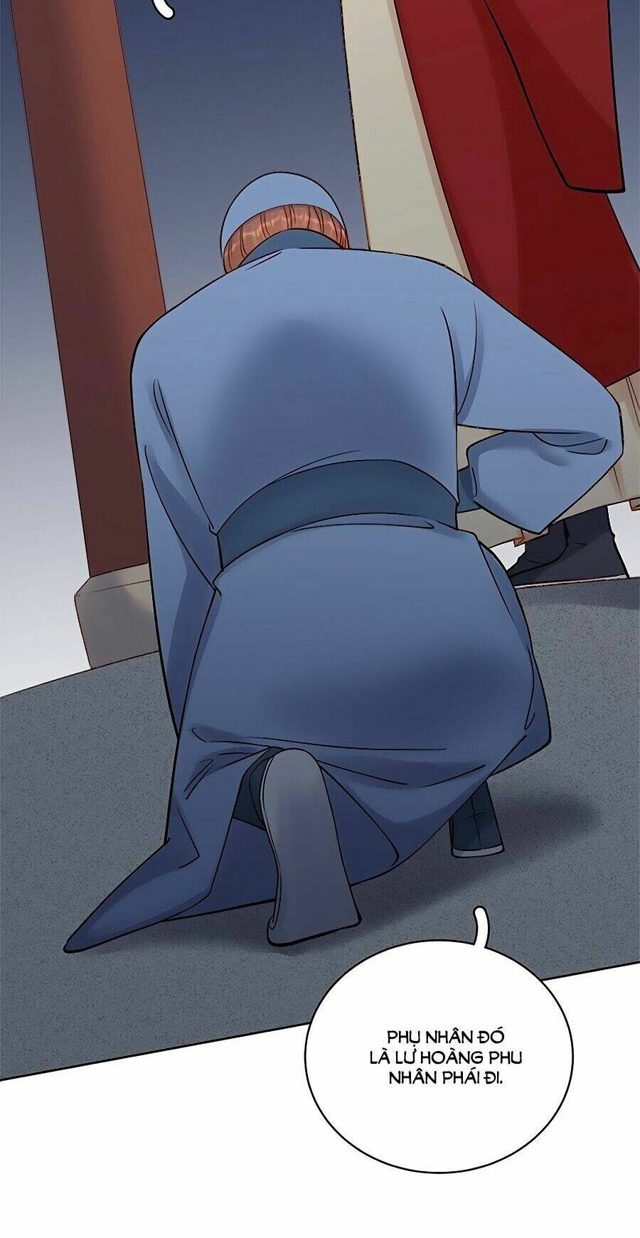 xuân khuê bí lục: xưởng công thái liêu nhân chapter 85 12