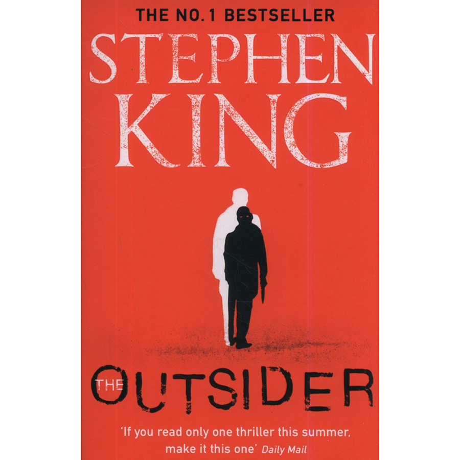 Stephen King: The Outsider