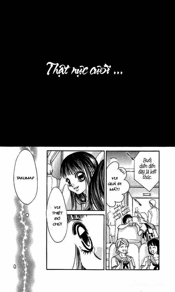 boku no hatsukoi wo kimi ni sasagu chapter 4 20