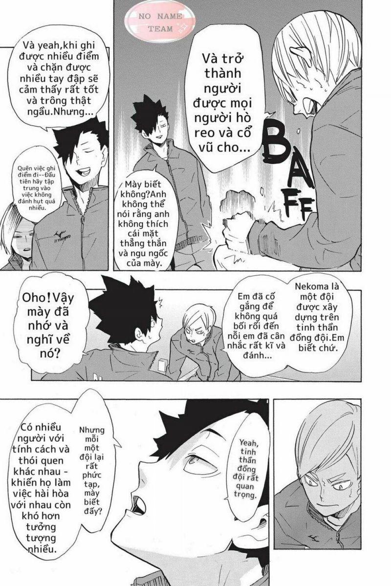 vua bóng chuyền chapter 196 5