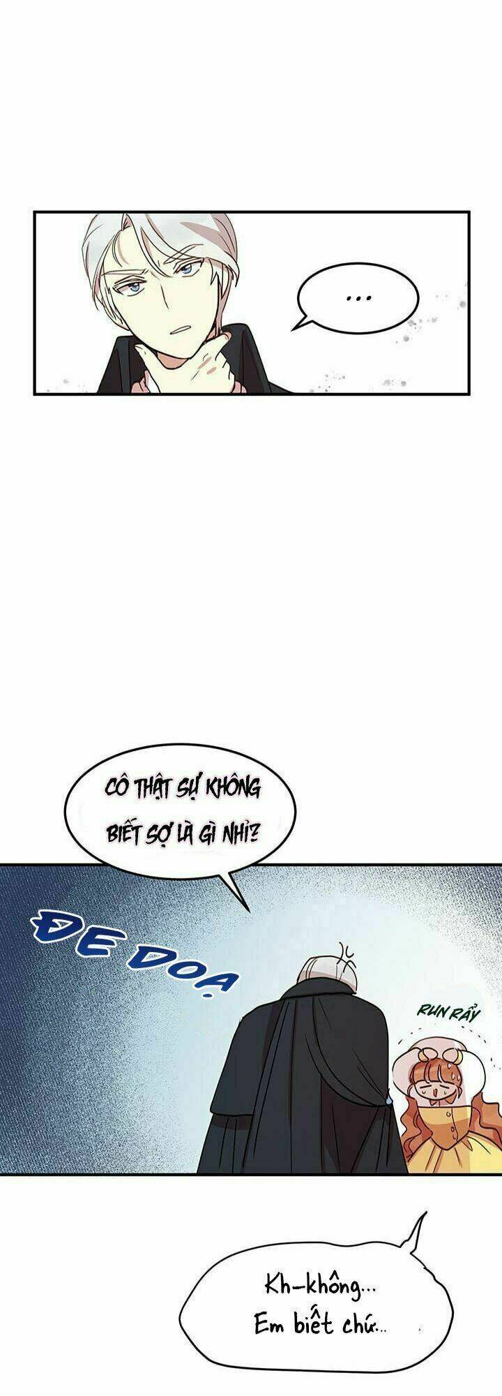 công tước, loạn vừa thôi! chapter 25.2 32