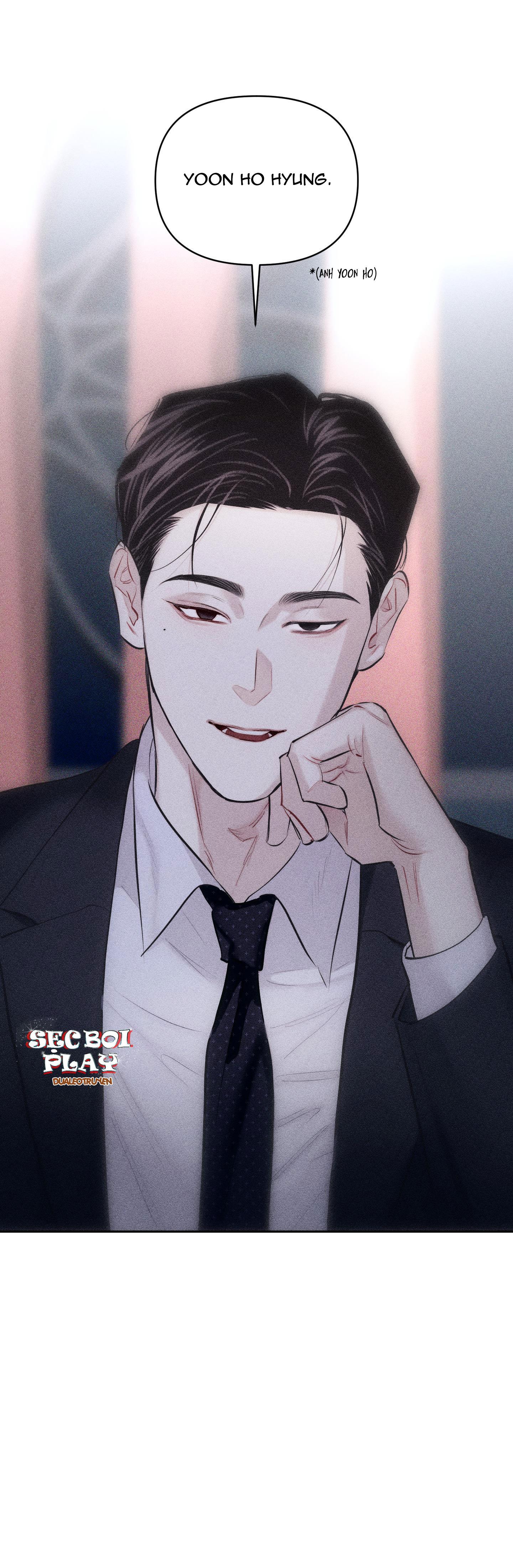 hình thái tình tan chapter 6 21