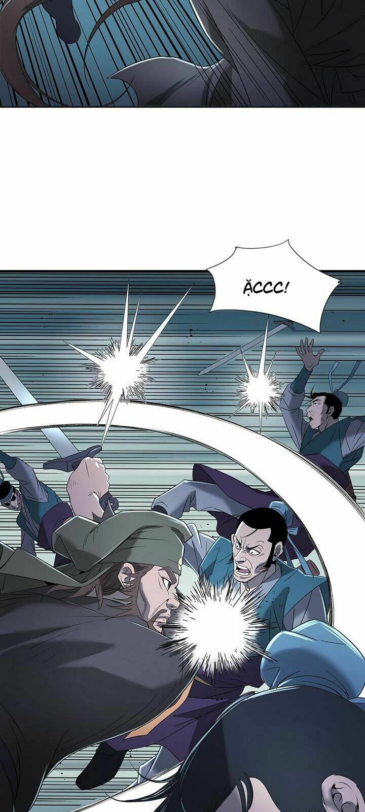 cuồng long chapter 12 10