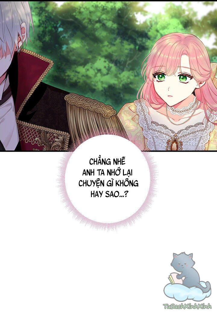 thánh nữ ẩn danh chapter 197 26