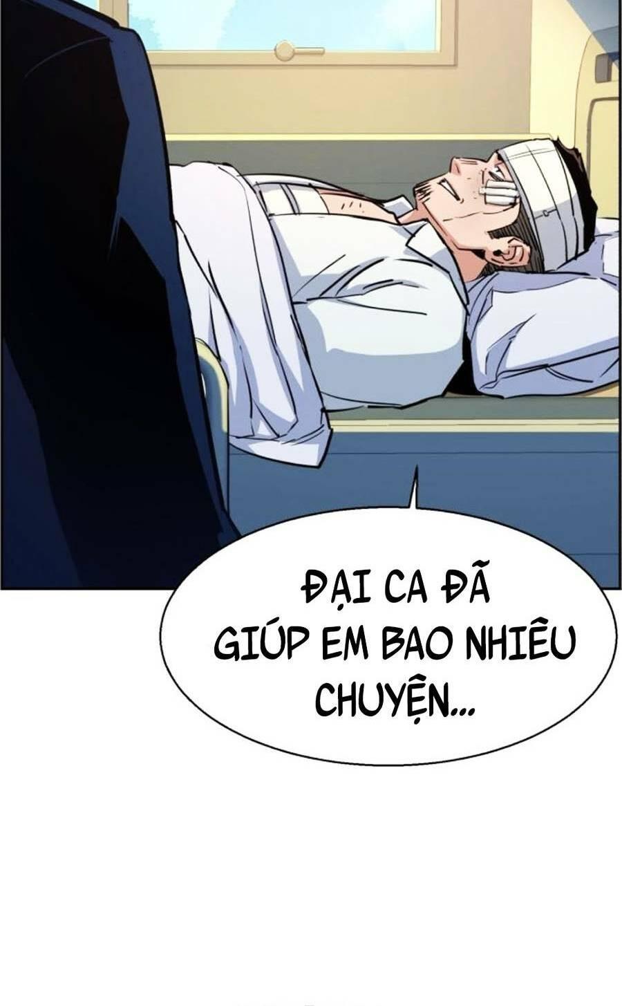 bạn học tôi là lính đánh thuê chapter 83 59