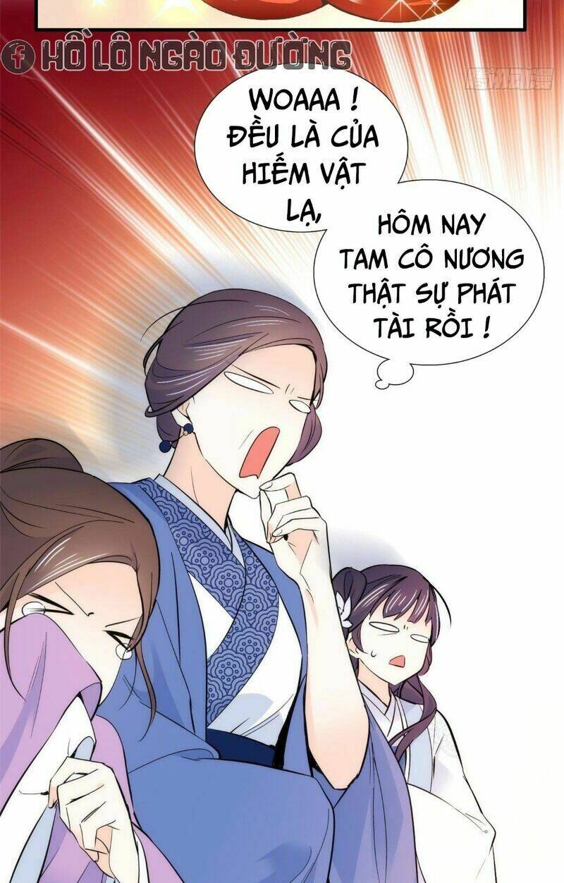 thiều quang mạn chapter 85 22