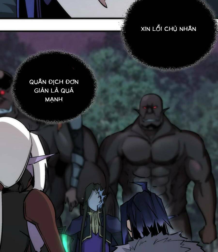 tôi không phải quỷ vương chapter 67 12