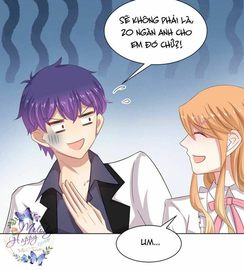 ma lạt thiên kim đẩu ác thiếu chapter 90 24