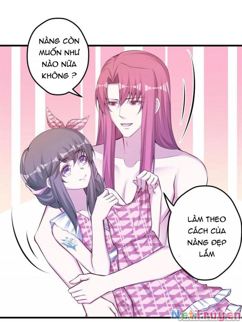 [16+] thảnh thơi thú thế chủng chủng điền, sinh sinh tể chapter 387 4