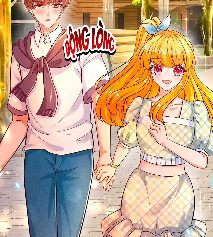 bỗng một ngày trở thành con gái nhà vua chapter 219 41