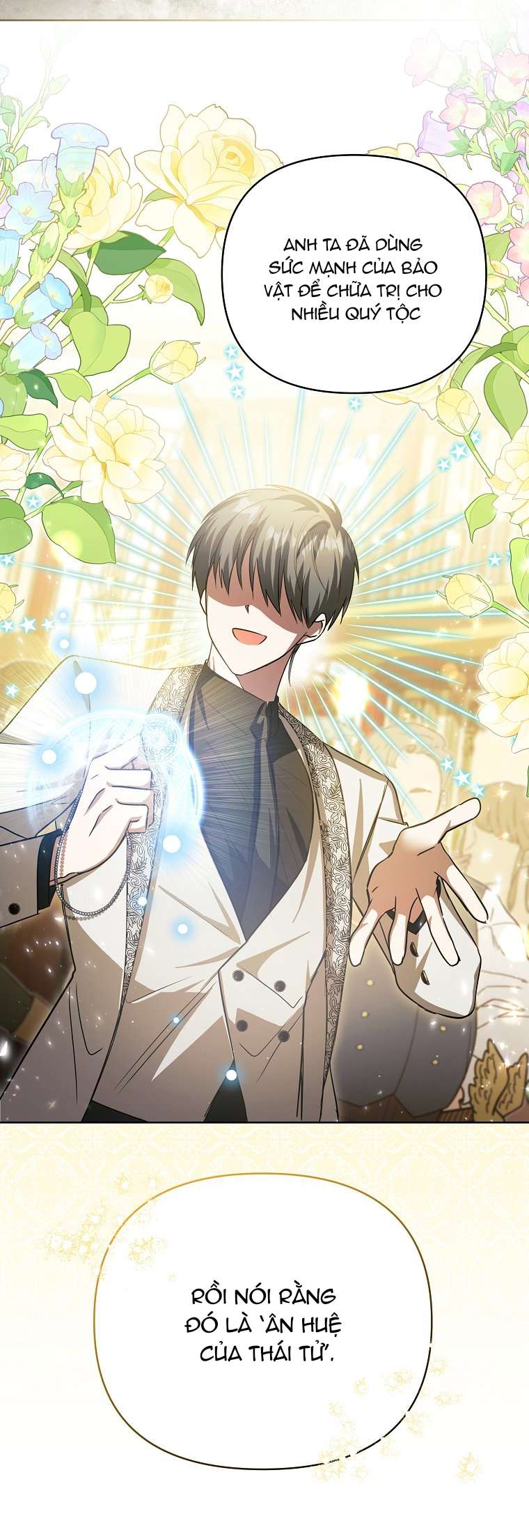 chị gái tôi là nhân vật chính chapter 12 10