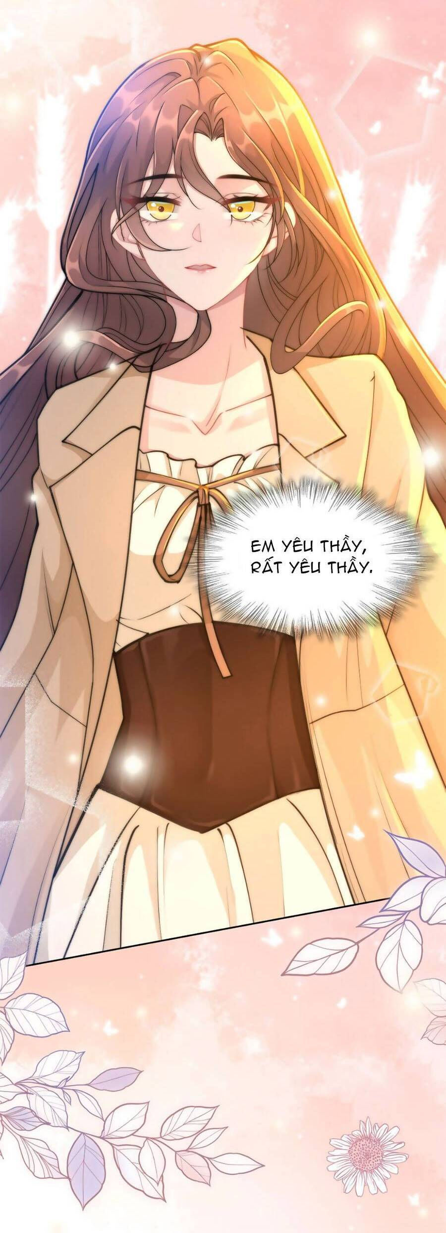 hãy để cô ấy hạ cánh! chapter 16 26