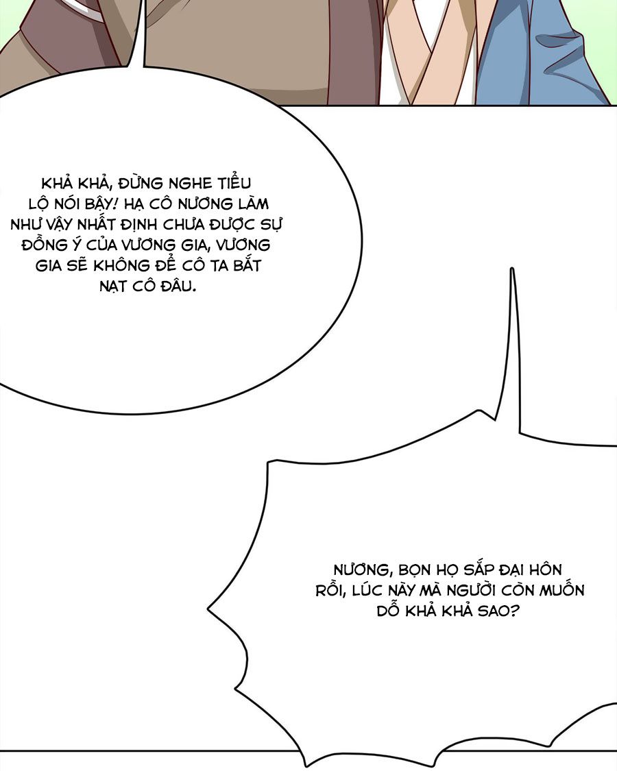 kiêu ngạo vương gia chủng điền phi chapter 95 13