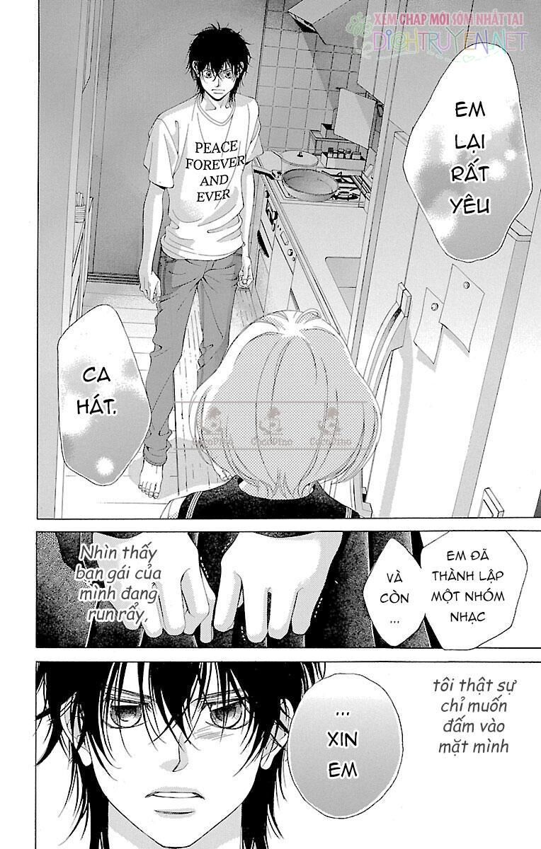 bướm trong sương mù chapter 16 15