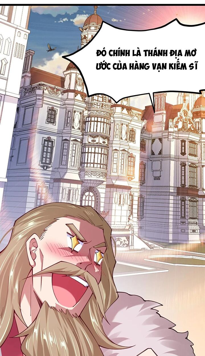 sức mạnh của kiếm thần chapter 33 13