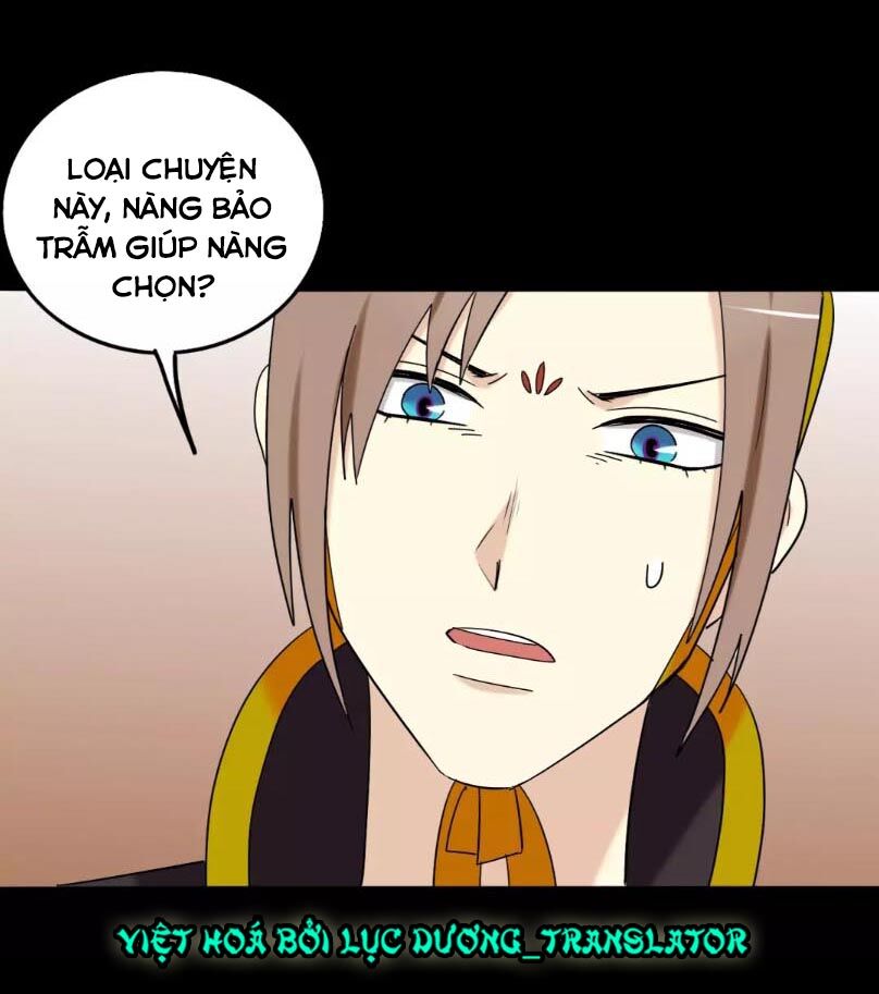 lưỡng bất nghi (full) chapter 129 29