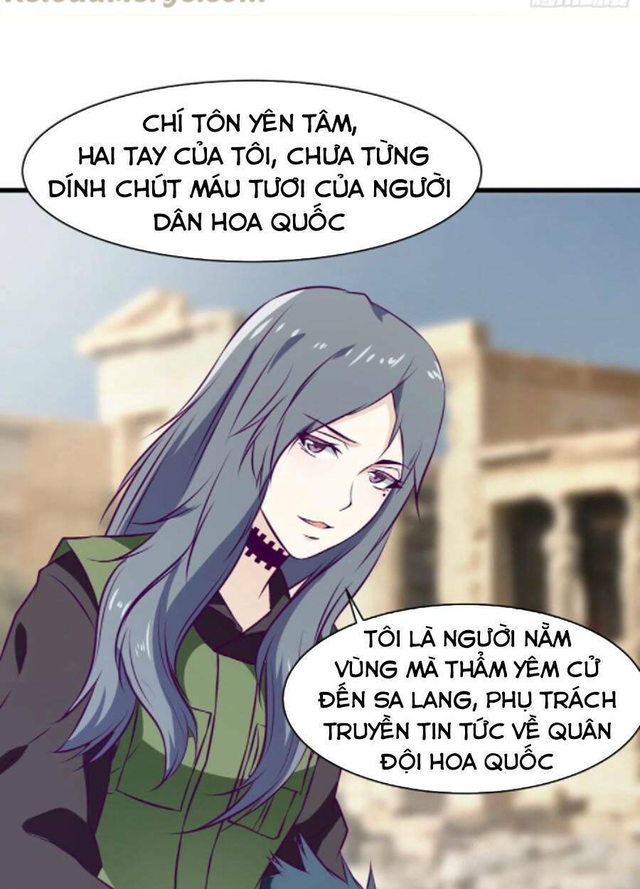 nãi ba là chiến thần mạnh nhất chapter 63 37