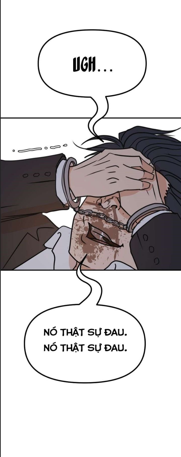 bạn trai võ sĩ chapter 122 16