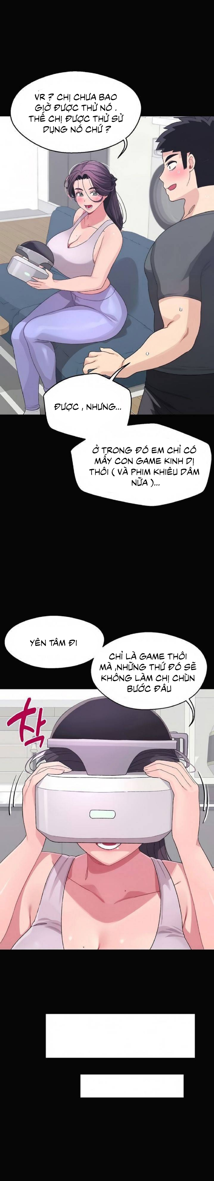 liên kết doki doki chapter 7 21